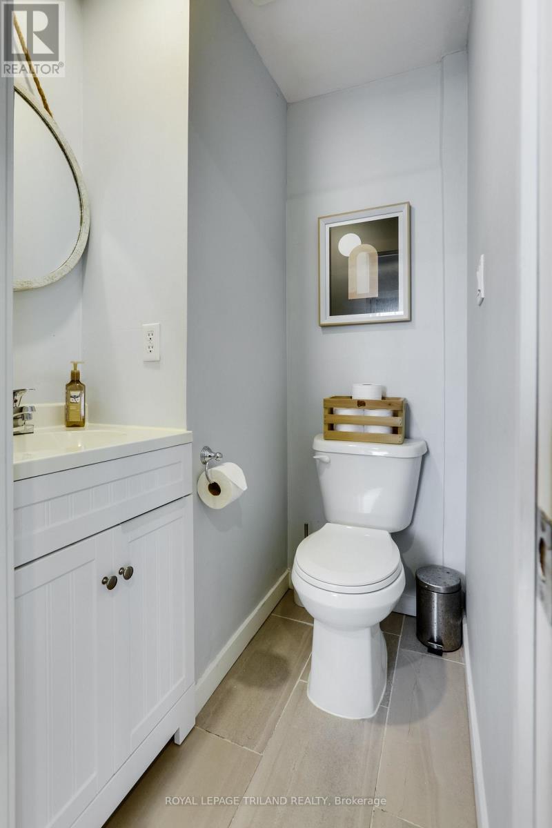 130 St Julien Street, London East, Ontario  N5Z 2M7 - Photo 24 - X12982470