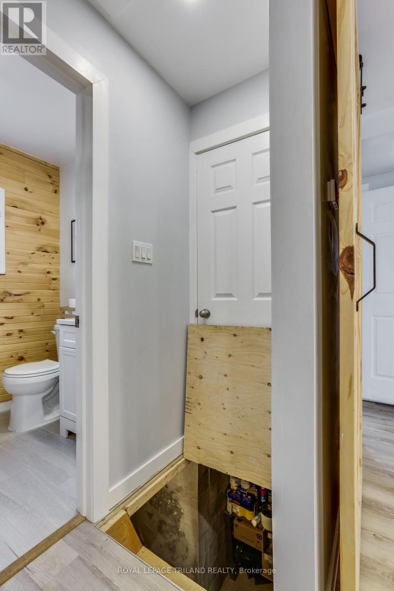 130 St Julien Street, London East, Ontario  N5Z 2M7 - Photo 25 - X12982470