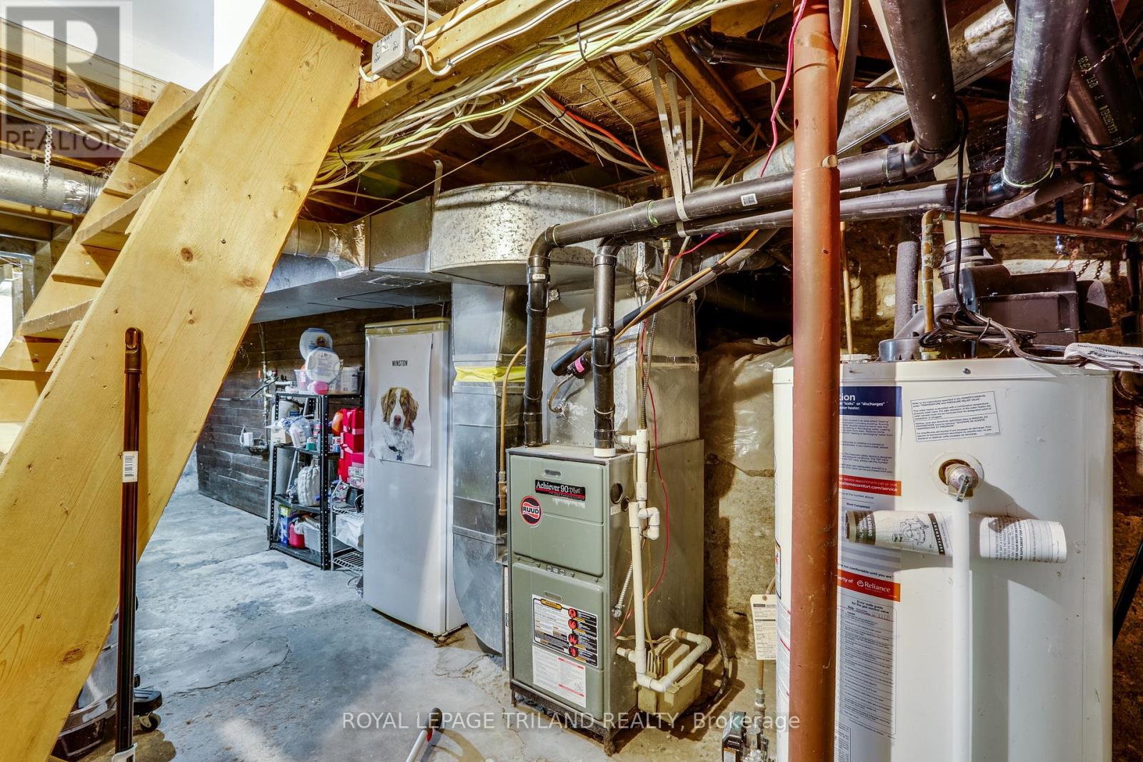 130 St Julien Street, London East, Ontario  N5Z 2M7 - Photo 26 - X12982470