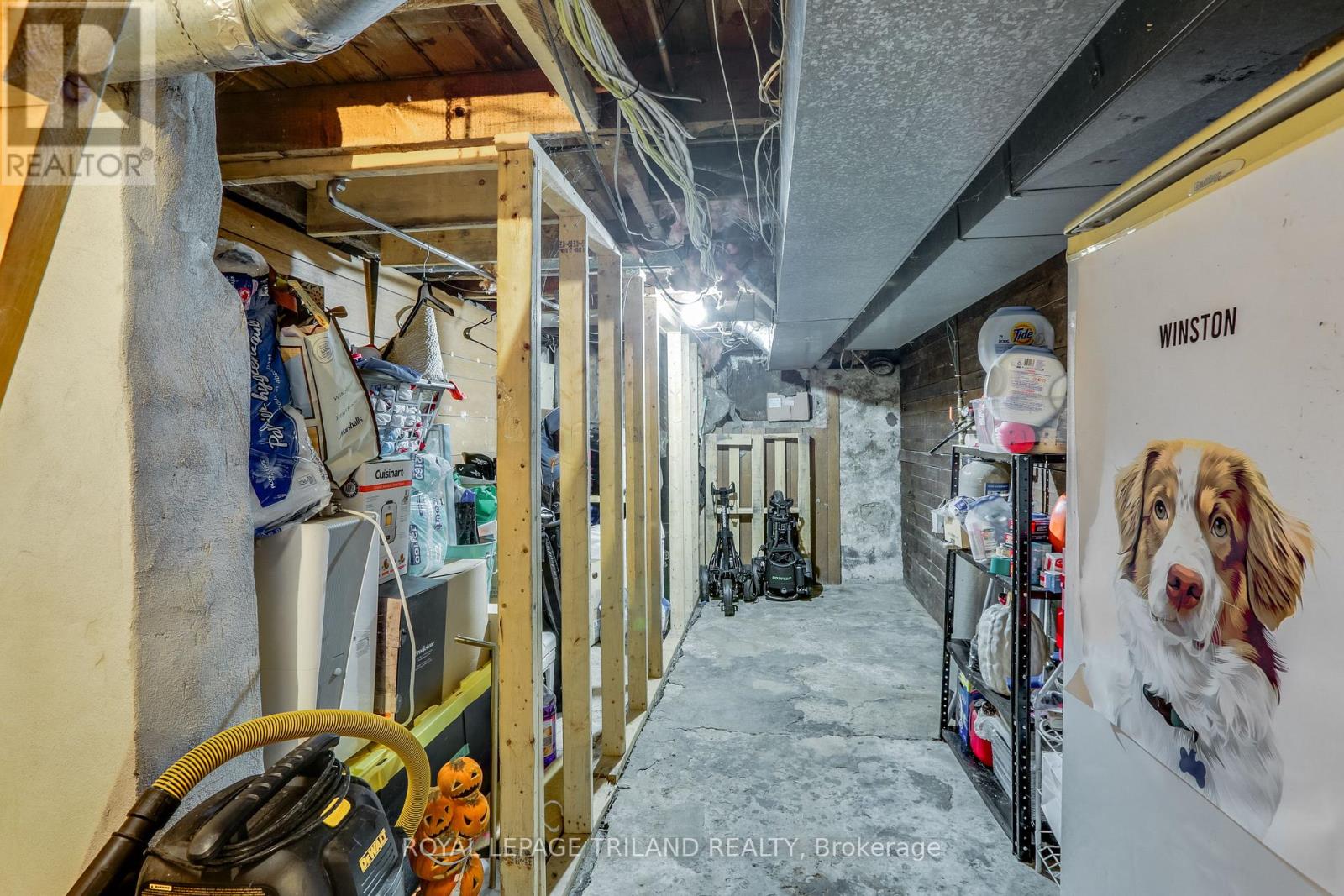 130 St Julien Street, London East, Ontario  N5Z 2M7 - Photo 27 - X12982470