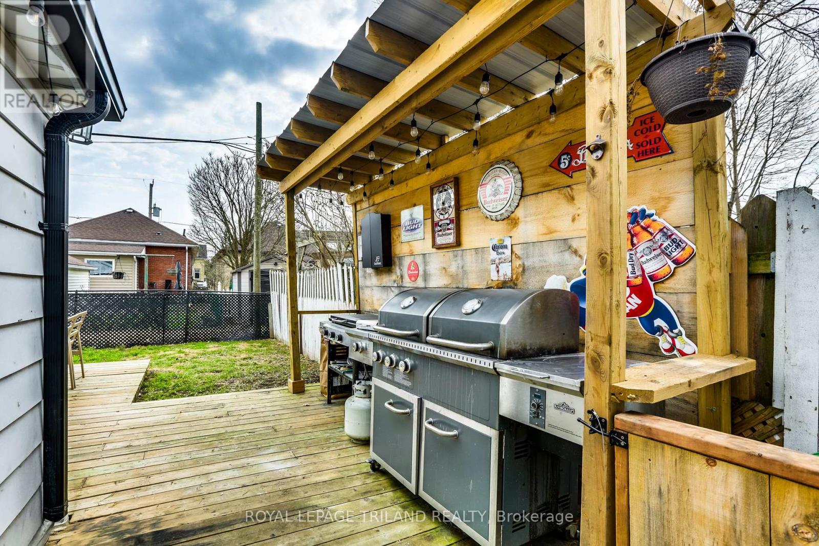 130 St Julien Street, London East, Ontario  N5Z 2M7 - Photo 28 - X12982470