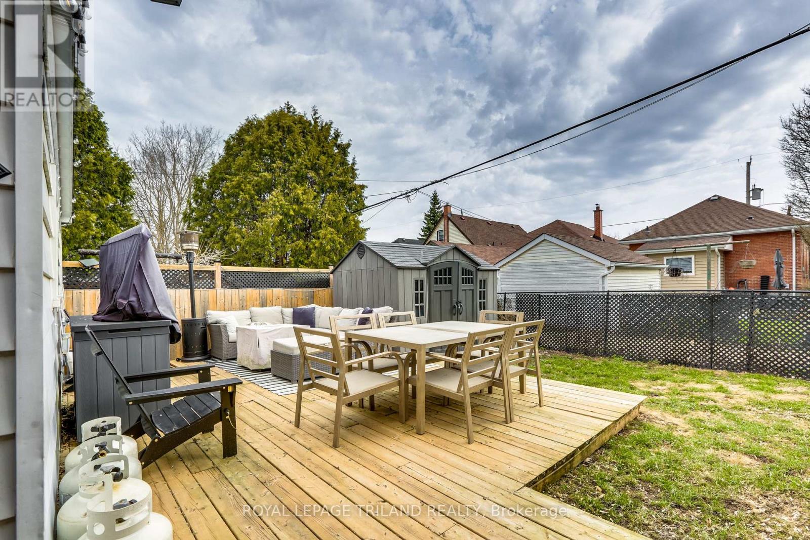 130 St Julien Street, London East, Ontario  N5Z 2M7 - Photo 29 - X12982470