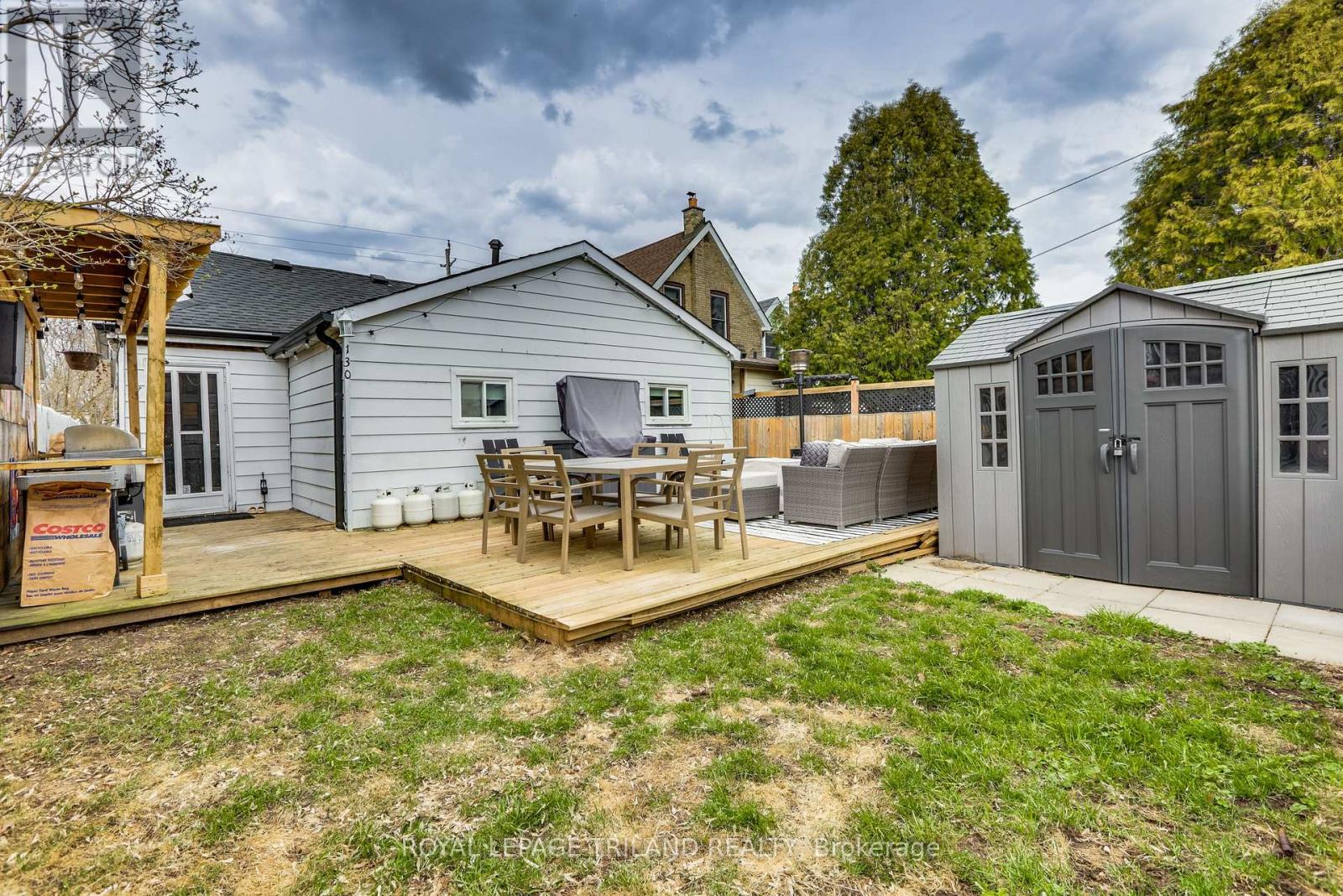 130 St Julien Street, London East, Ontario  N5Z 2M7 - Photo 30 - X12982470