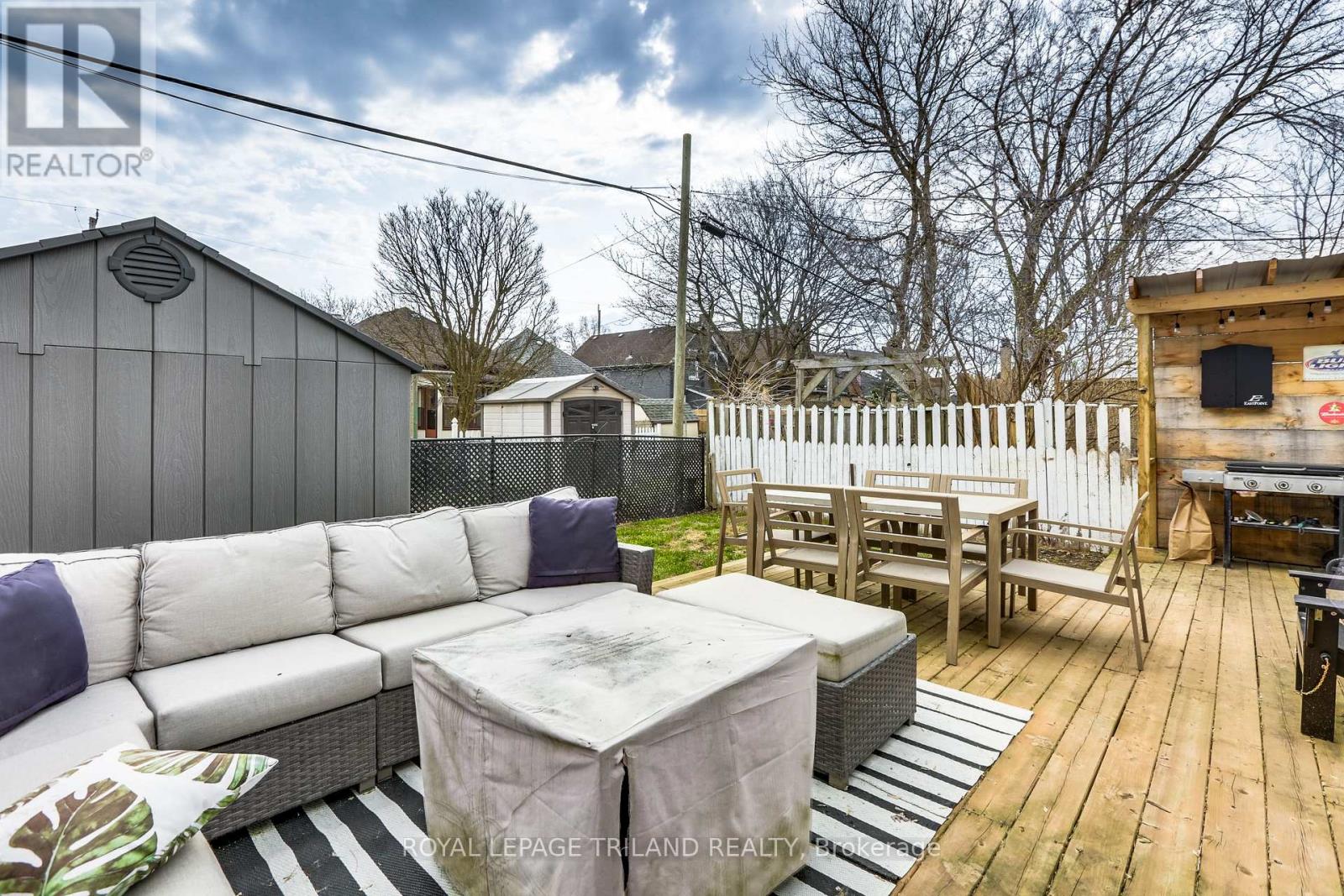 130 St Julien Street, London East, Ontario  N5Z 2M7 - Photo 31 - X12982470