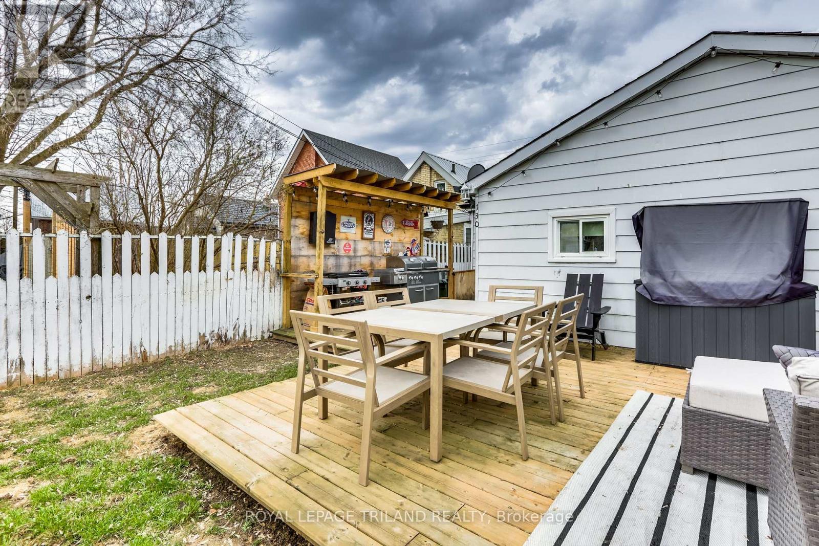 130 St Julien Street, London East, Ontario  N5Z 2M7 - Photo 32 - X12982470