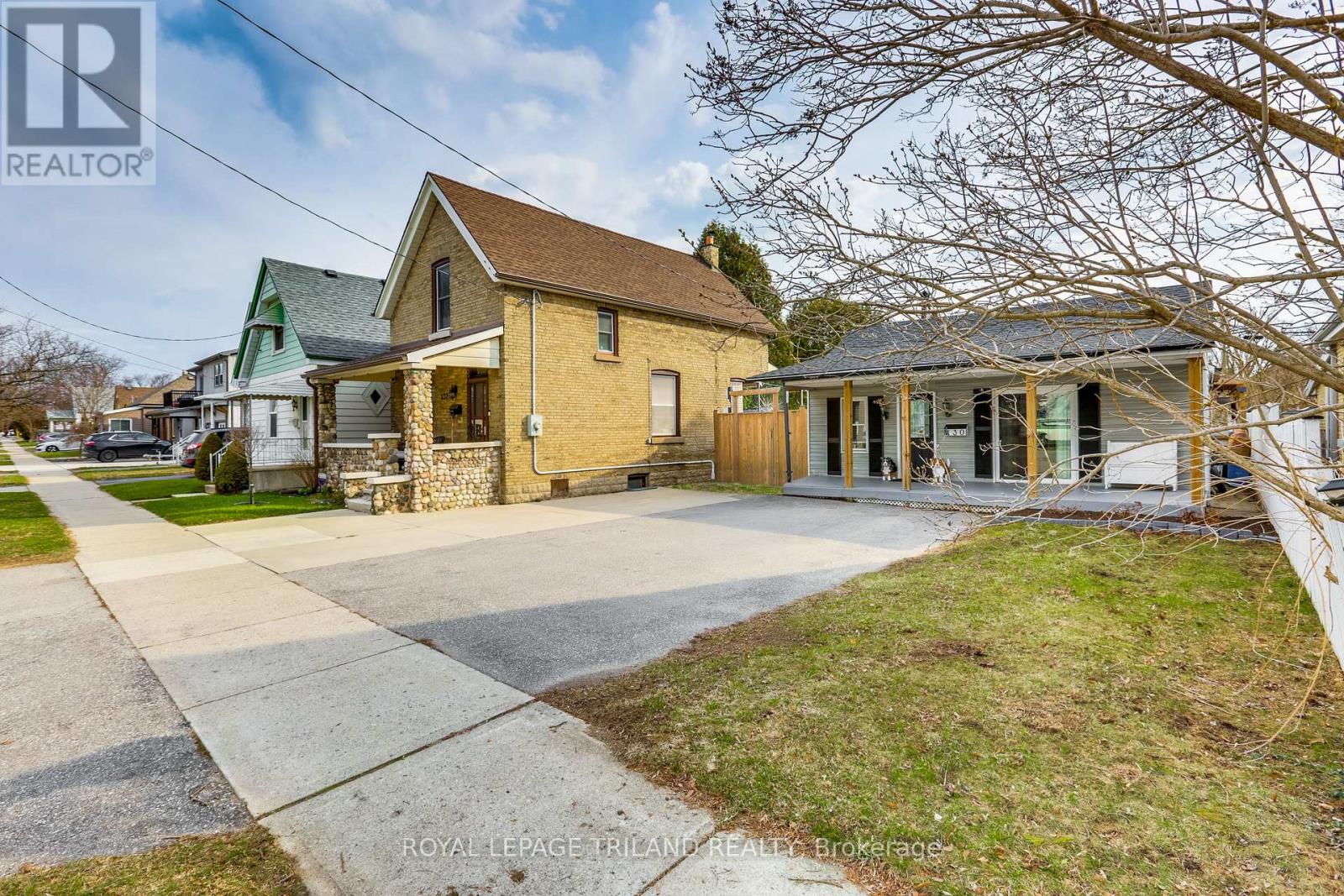 130 St Julien Street, London East, Ontario  N5Z 2M7 - Photo 33 - X12982470