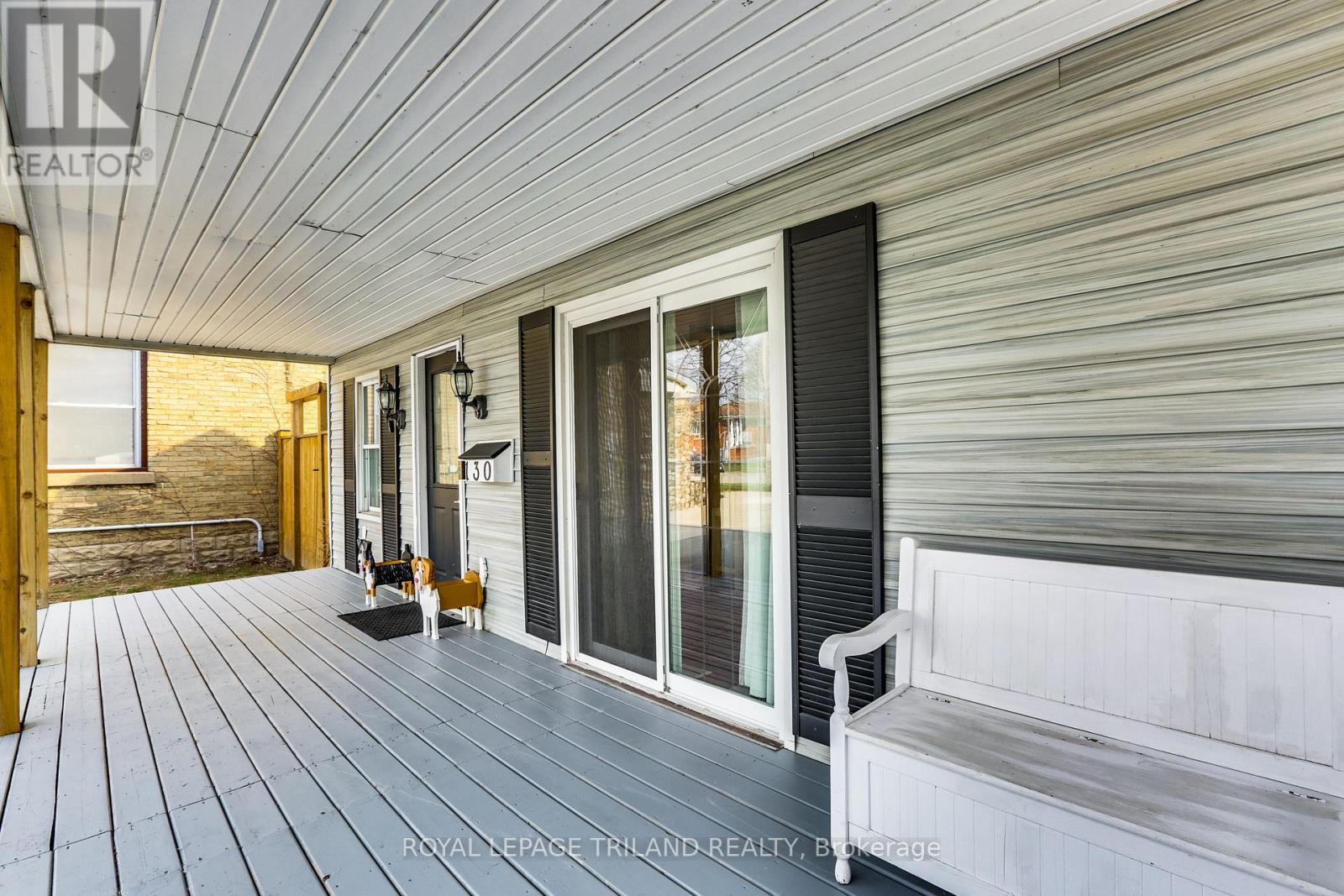 130 St Julien Street, London East, Ontario  N5Z 2M7 - Photo 4 - X12982470