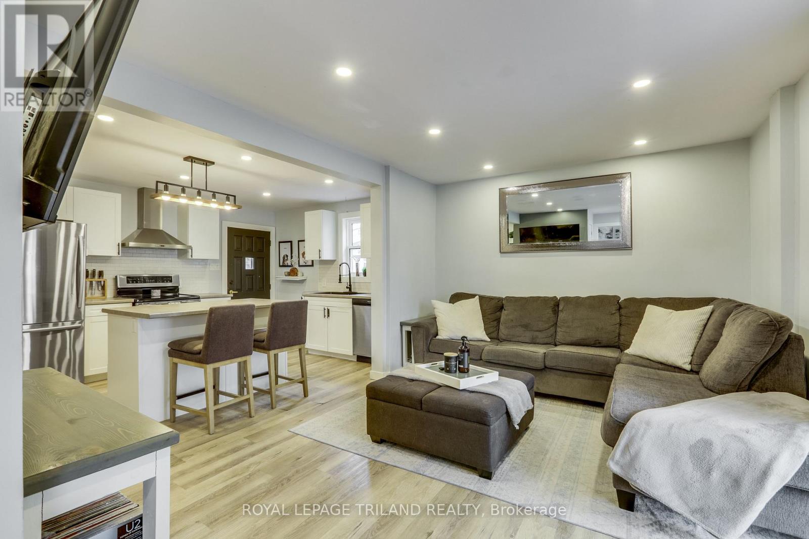 130 St Julien Street, London East, Ontario  N5Z 2M7 - Photo 6 - X12982470