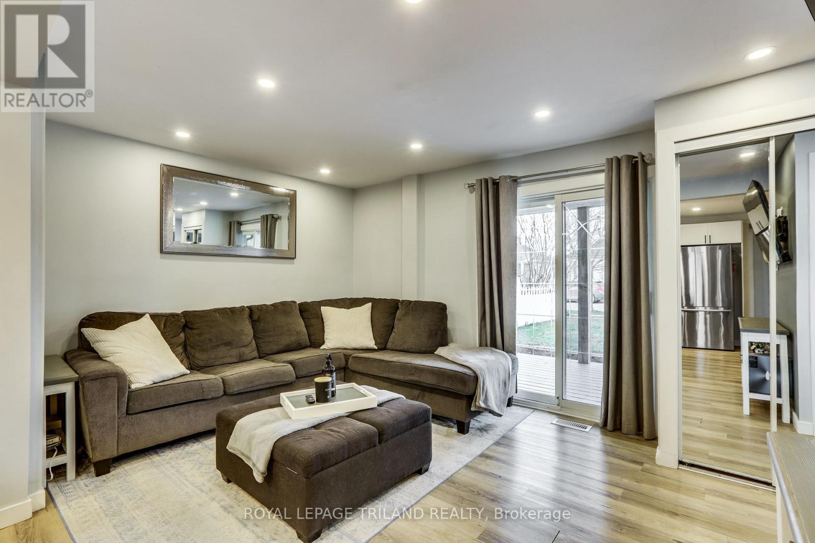 130 St Julien Street, London East, Ontario  N5Z 2M7 - Photo 7 - X12982470