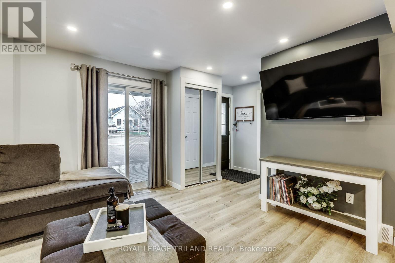 130 St Julien Street, London East, Ontario  N5Z 2M7 - Photo 8 - X12982470