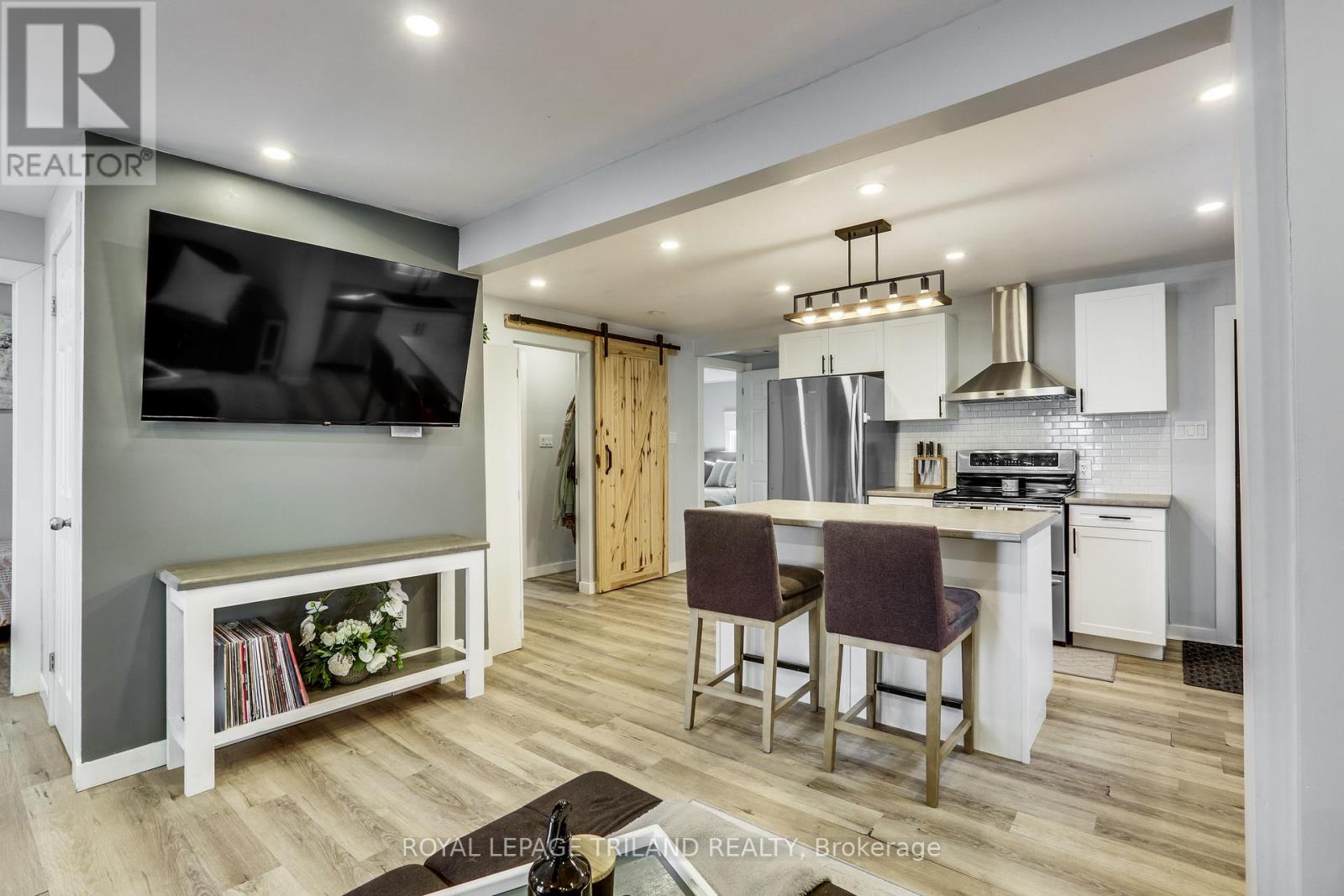 130 St Julien Street, London East, Ontario  N5Z 2M7 - Photo 9 - X12982470