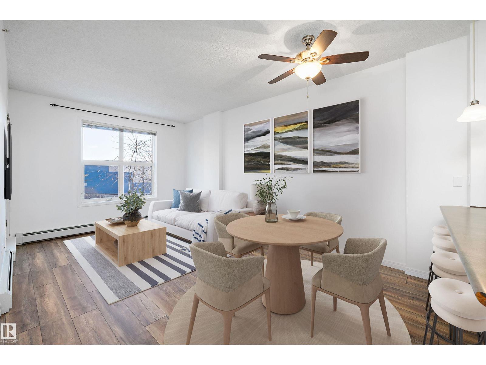 #1-208 4245 139 Av Nw, Edmonton, Alberta  T5Y 3E8 - Photo 2 - E4470052