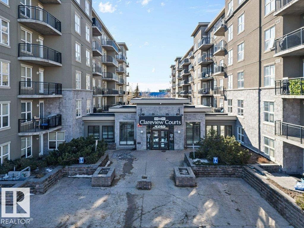 #1-208 4245 139 AV NW, Edmonton, Alberta