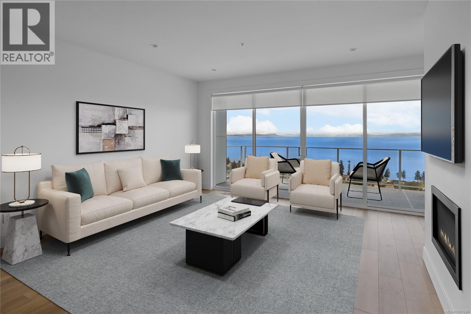 110 151 Royal Pacific Way, Nanaimo, British Columbia  V9T 0B9 - Photo 2 - 1031586