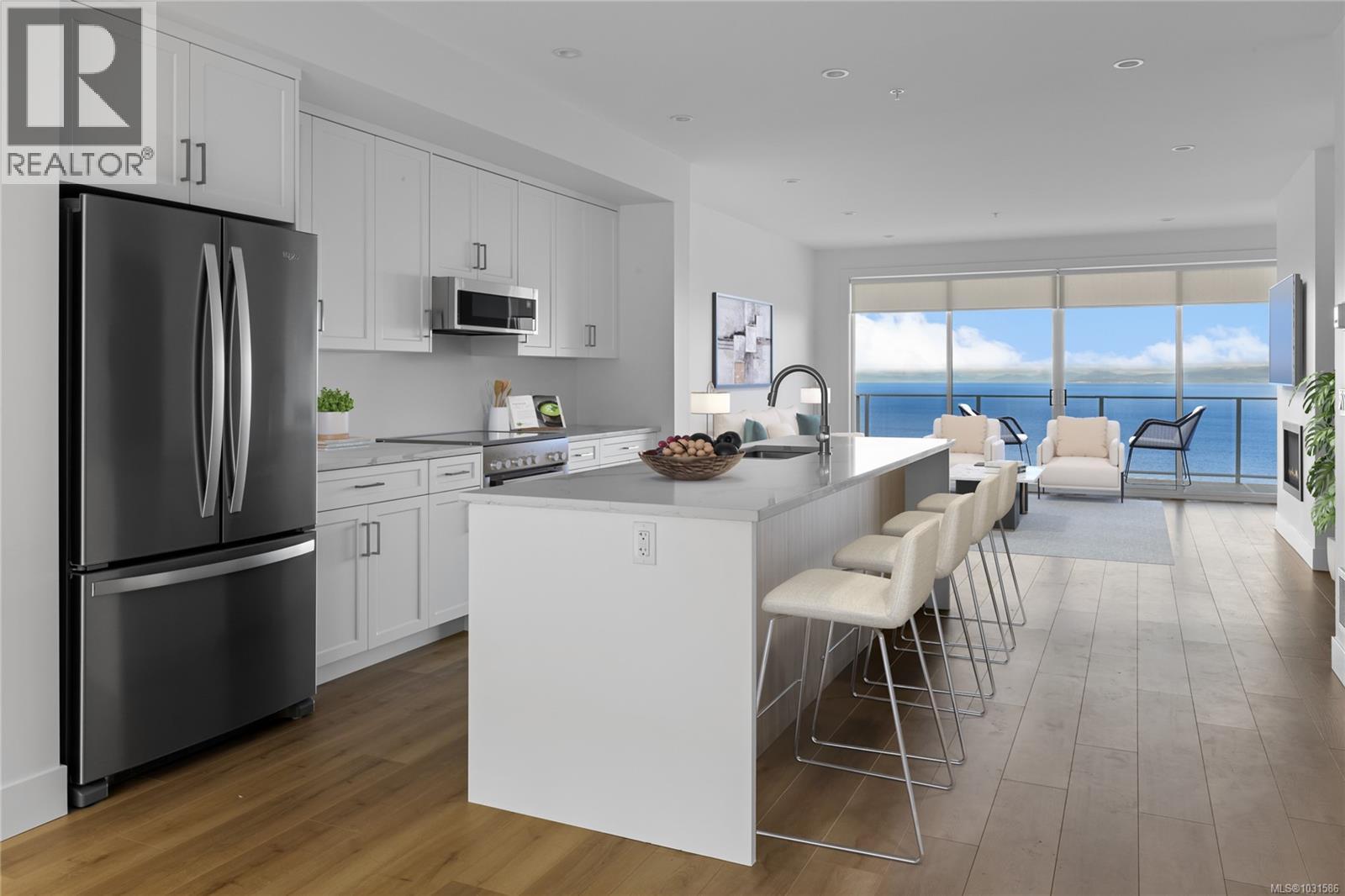 110 151 Royal Pacific Way, Nanaimo, British Columbia  V9T 0B9 - Photo 3 - 1031586