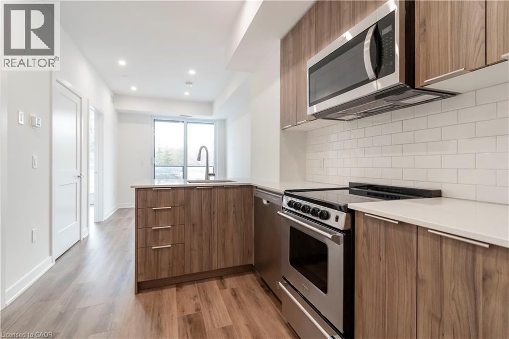 312 Erb Street W Unit# 206, Waterloo, Ontario  N2L 0K9 - Photo 10 - 40819065