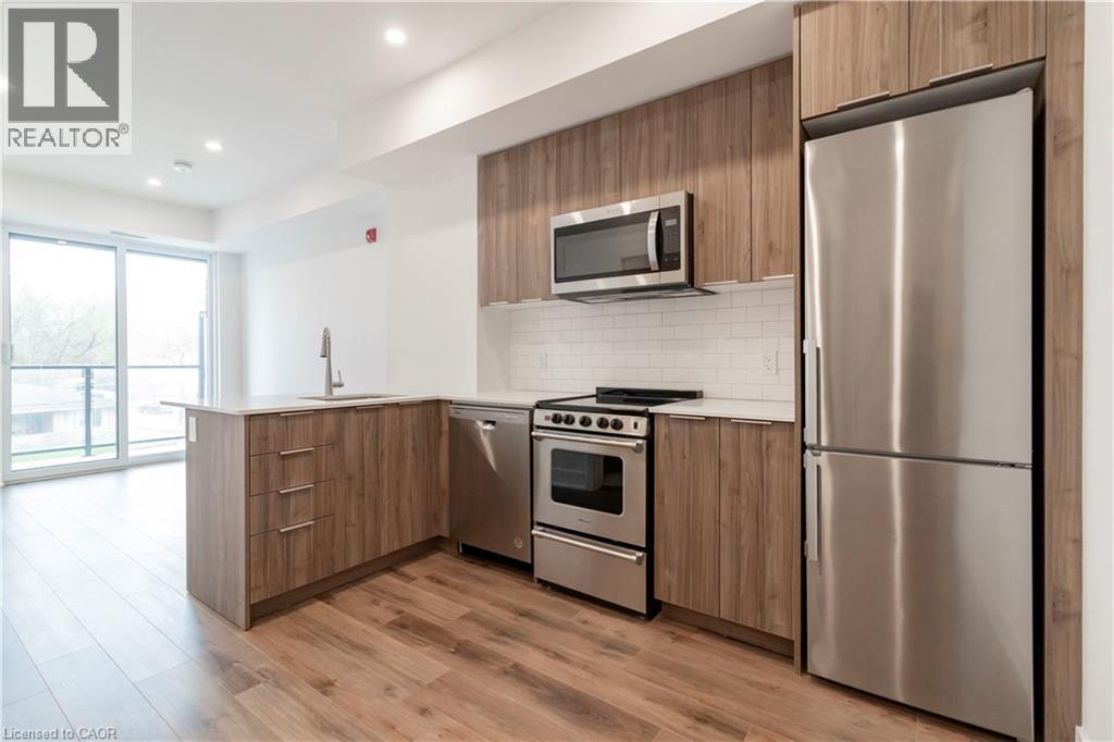 312 Erb Street W Unit# 206, Waterloo, Ontario  N2L 0K9 - Photo 9 - 40819065