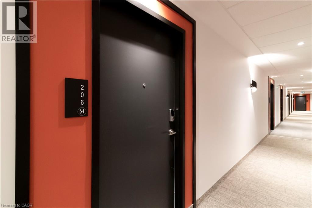 312 Erb Street W Unit# 206, Waterloo, Ontario  N2L 0K9 - Photo 27 - 40819065