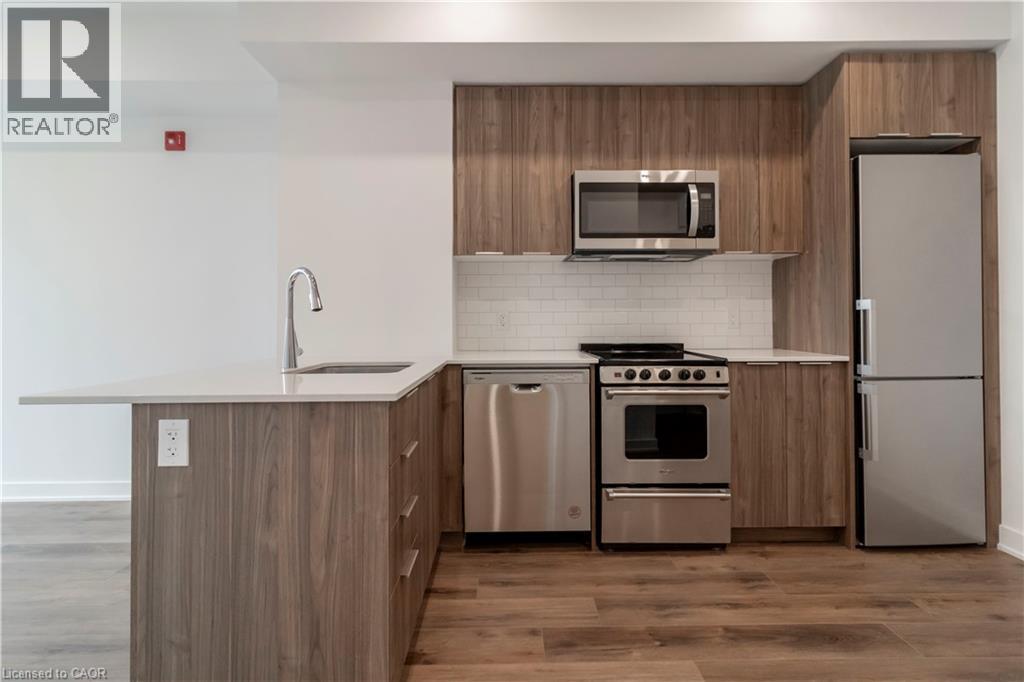 312 Erb Street W Unit# 206, Waterloo, Ontario  N2L 0K9 - Photo 7 - 40819065