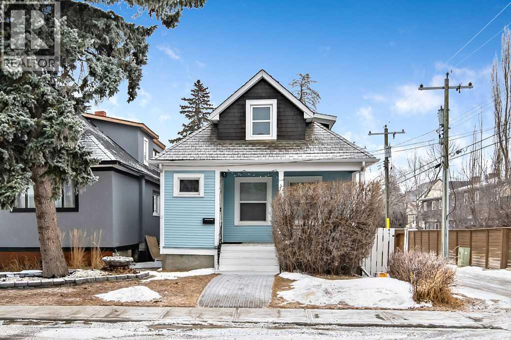 3510 21 Street SW, Calgary, Alberta