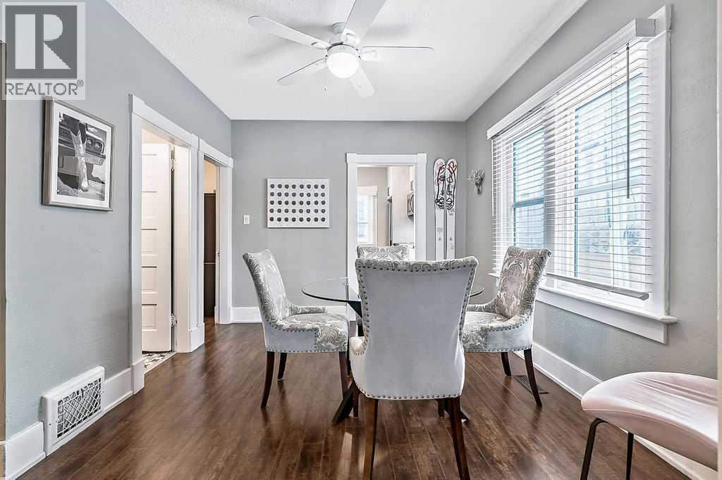 3510 21 Street SW, Calgary, Alberta  T2C 1X9 - Photo 9 - A2299732