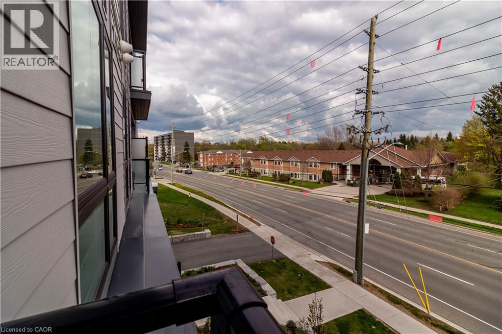 312 Erb Street W Unit# 206, Waterloo, Ontario  N2L 0K9 - Photo 25 - 40819065