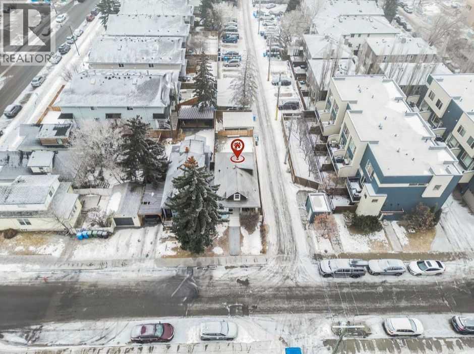 3510 21 Street SW, Calgary, Alberta  T2C 1X9 - Photo 45 - A2299732