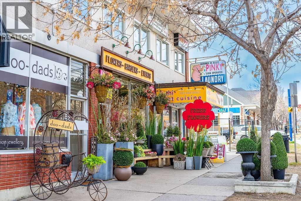 3510 21 Street SW, Calgary, Alberta  T2C 1X9 - Photo 39 - A2299732