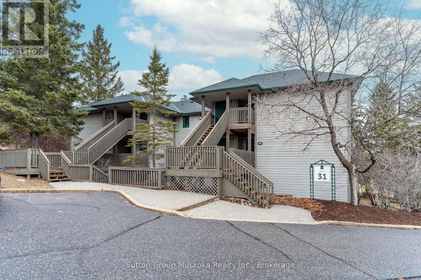 31-101 The Greens Drive, Huntsville, Ontario  P1H 2E8 - Photo 20 - X12982486