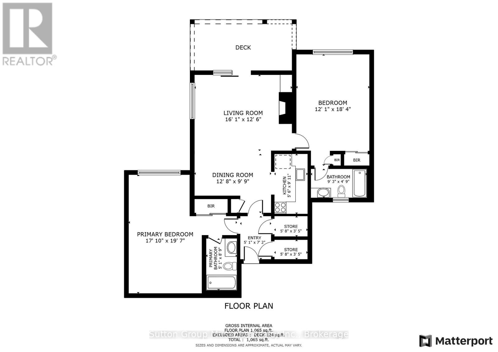 31-101 The Greens Drive, Huntsville, Ontario  P1H 2E8 - Photo 21 - X12982486