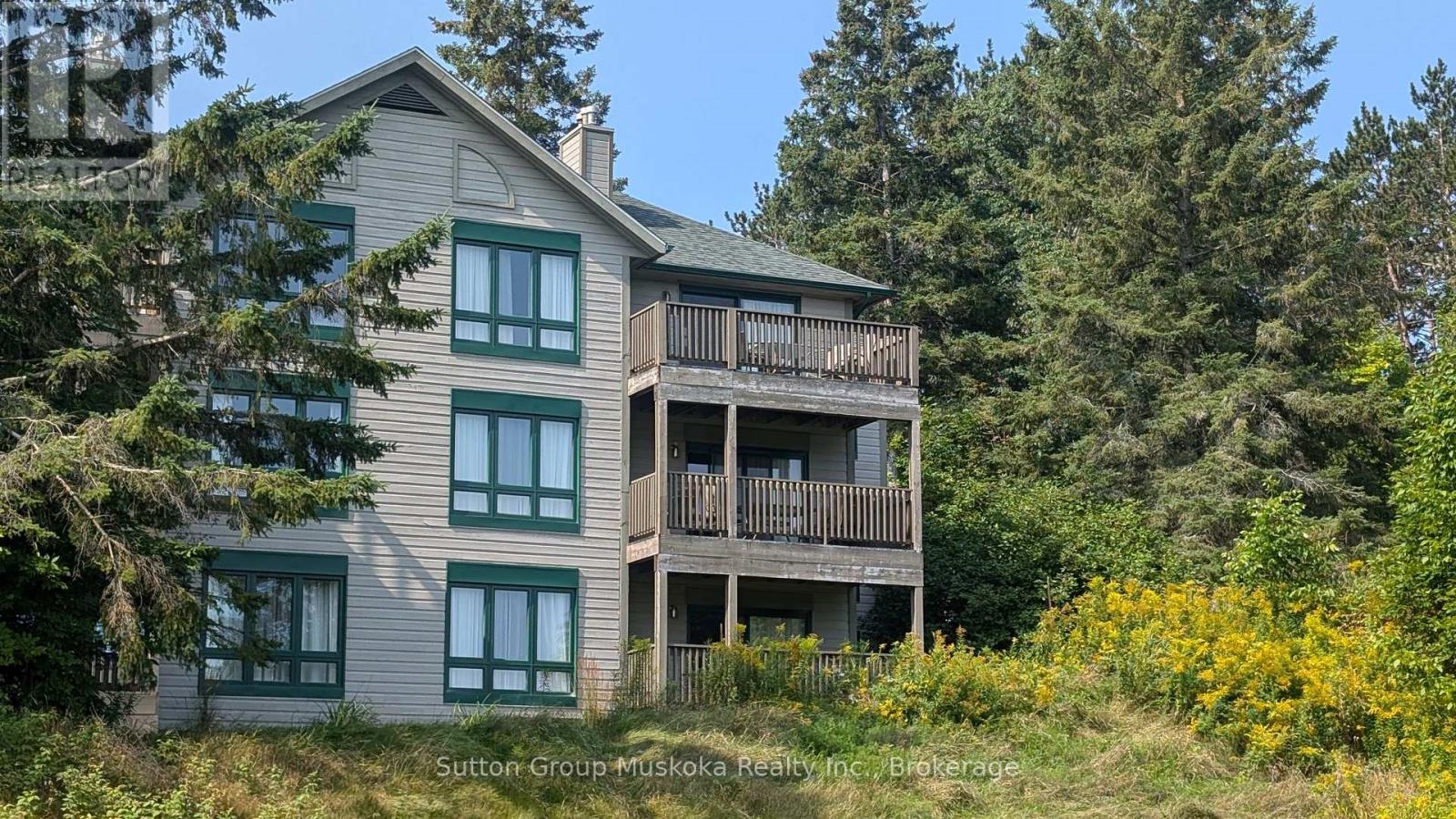 31-101 The Greens Drive, Huntsville, Ontario  P1H 2E8 - Photo 24 - X12982486