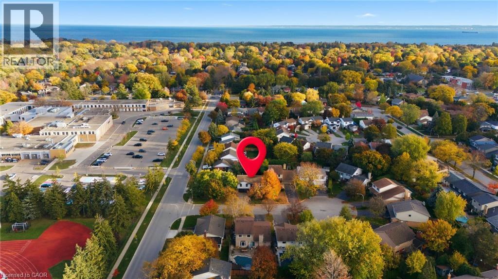 4140 Celia Court, Burlington, Ontario  L7L 5L9 - Photo 24 - 40819583