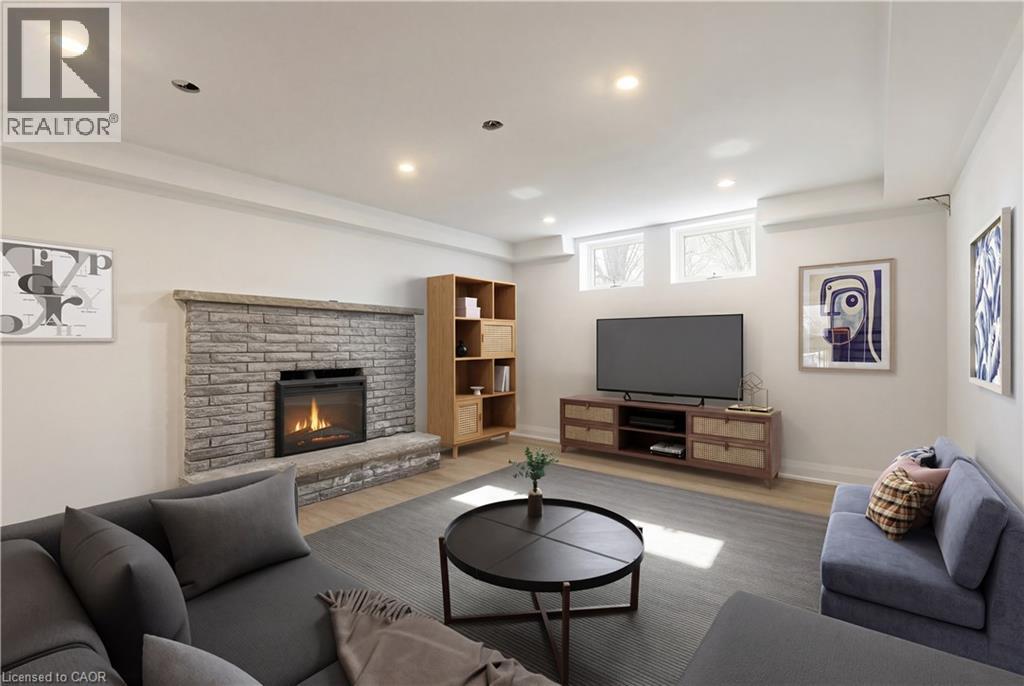 4140 Celia Court, Burlington, Ontario  L7L 5L9 - Photo 20 - 40819583