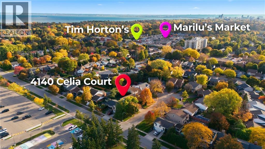 4140 Celia Court, Burlington, Ontario  L7L 5L9 - Photo 26 - 40819583