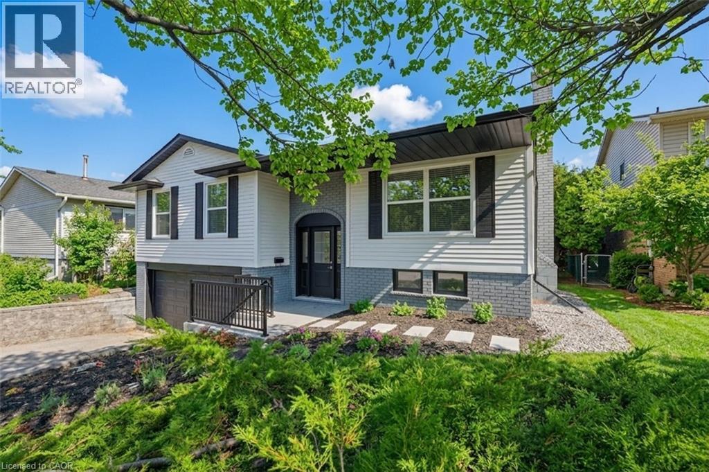 4140 Celia Court, Burlington, Ontario  L7L 5L9 - Photo 3 - 40819583