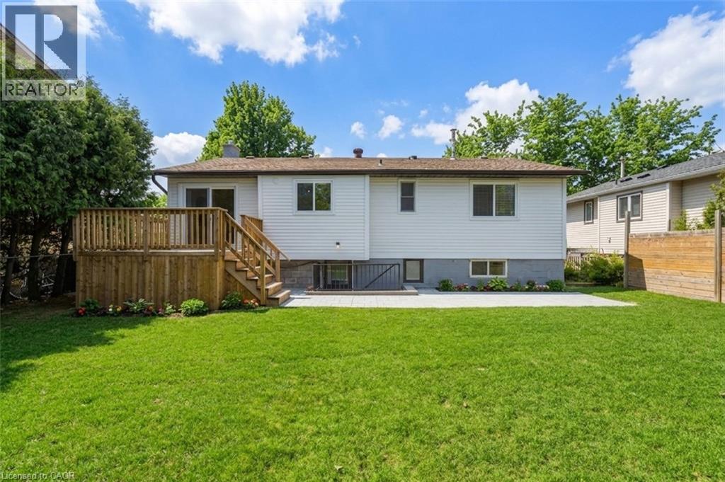 4140 Celia Court, Burlington, Ontario  L7L 5L9 - Photo 22 - 40819583