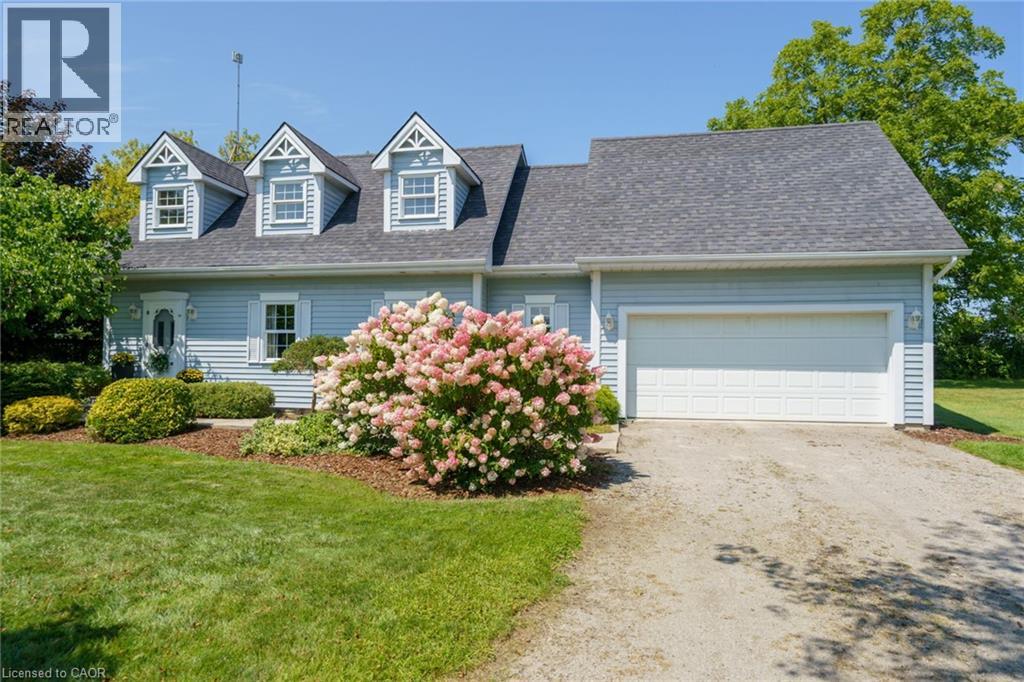 1042 River Road, Cayuga, Ontario  N0A 1E0 - Photo 3 - 40818750