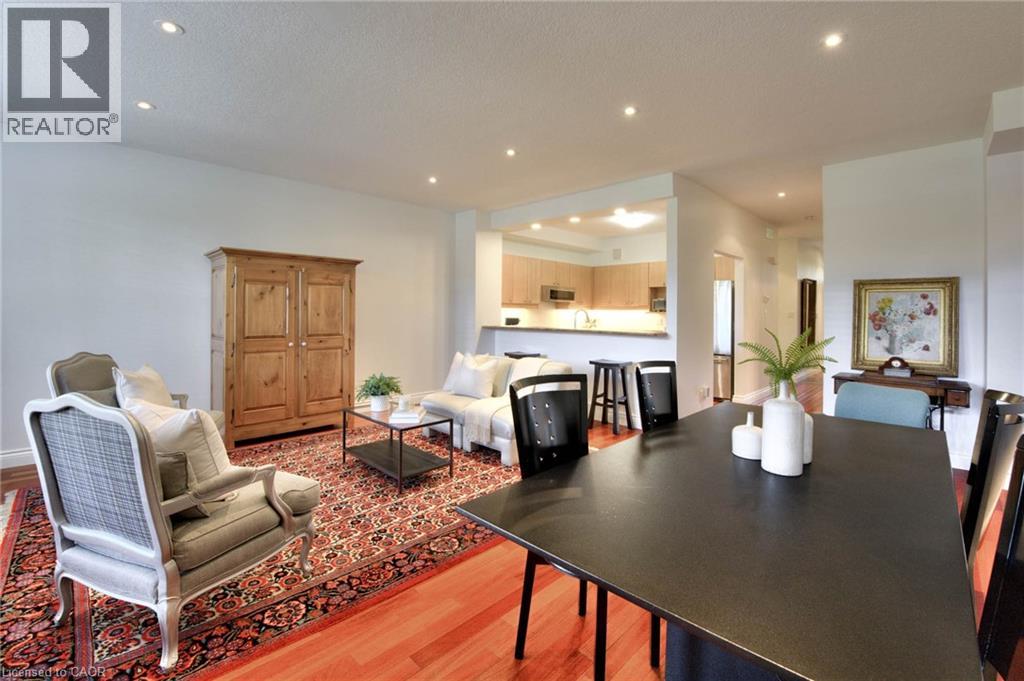 36 Fullerton Street, Waterloo, Ontario  N2L 6L4 - Photo 11 - 40819139