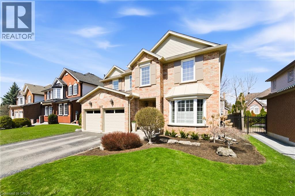 4157 Vermont Crescent, Burlington, Ontario  L7M 4A9 - Photo 4 - 40819486