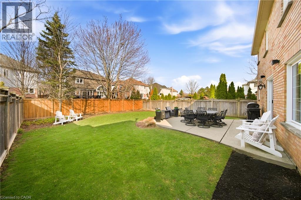 4157 Vermont Crescent, Burlington, Ontario  L7M 4A9 - Photo 45 - 40819486