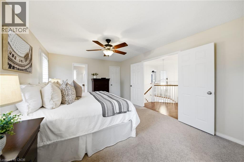 4157 Vermont Crescent, Burlington, Ontario  L7M 4A9 - Photo 29 - 40819486