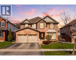 4157 VERMONT Crescent, burlington, Ontario