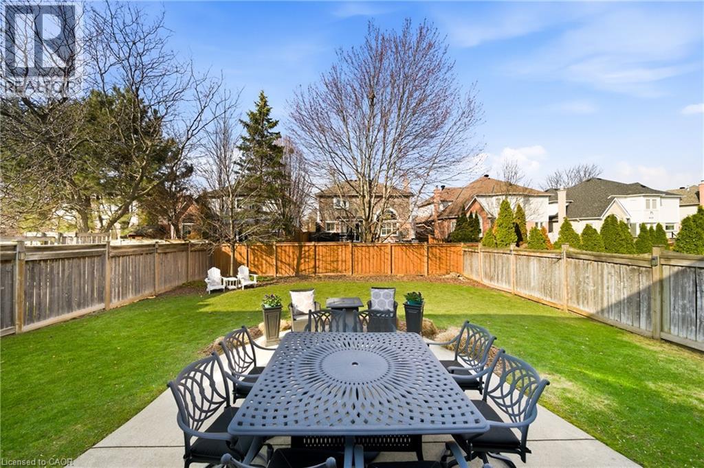 4157 Vermont Crescent, Burlington, Ontario  L7M 4A9 - Photo 47 - 40819486