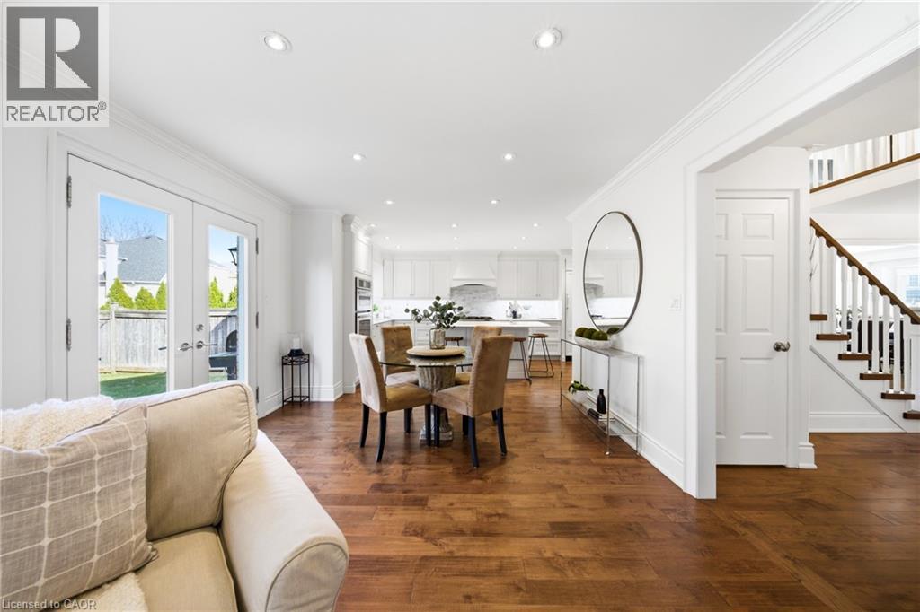 4157 Vermont Crescent, Burlington, Ontario  L7M 4A9 - Photo 10 - 40819486