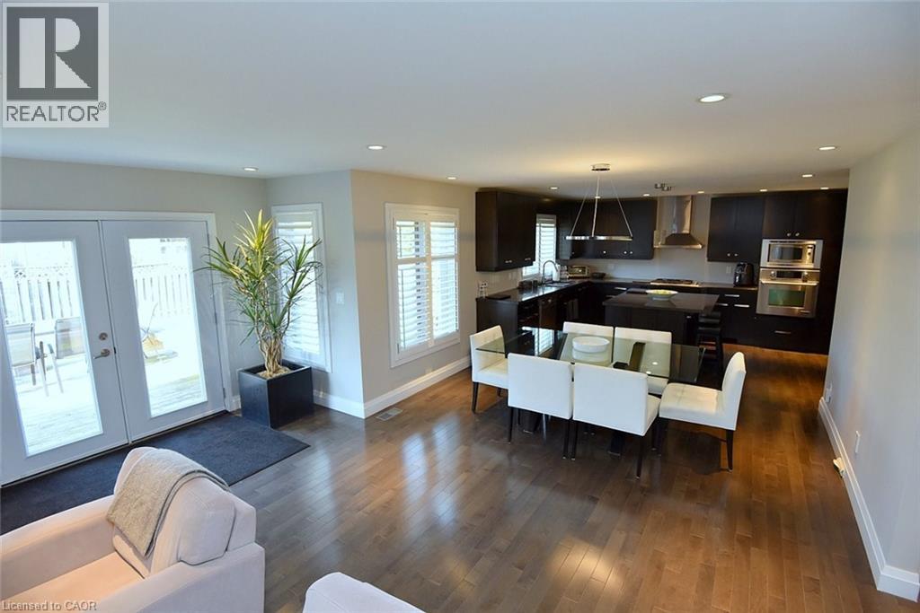 87 Jerome Park Drive, Dundas, Ontario  L9H 6R8 - Photo 12 - 40819535