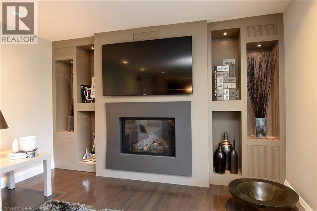 87 Jerome Park Drive, Dundas, Ontario  L9H 6R8 - Photo 21 - 40819535