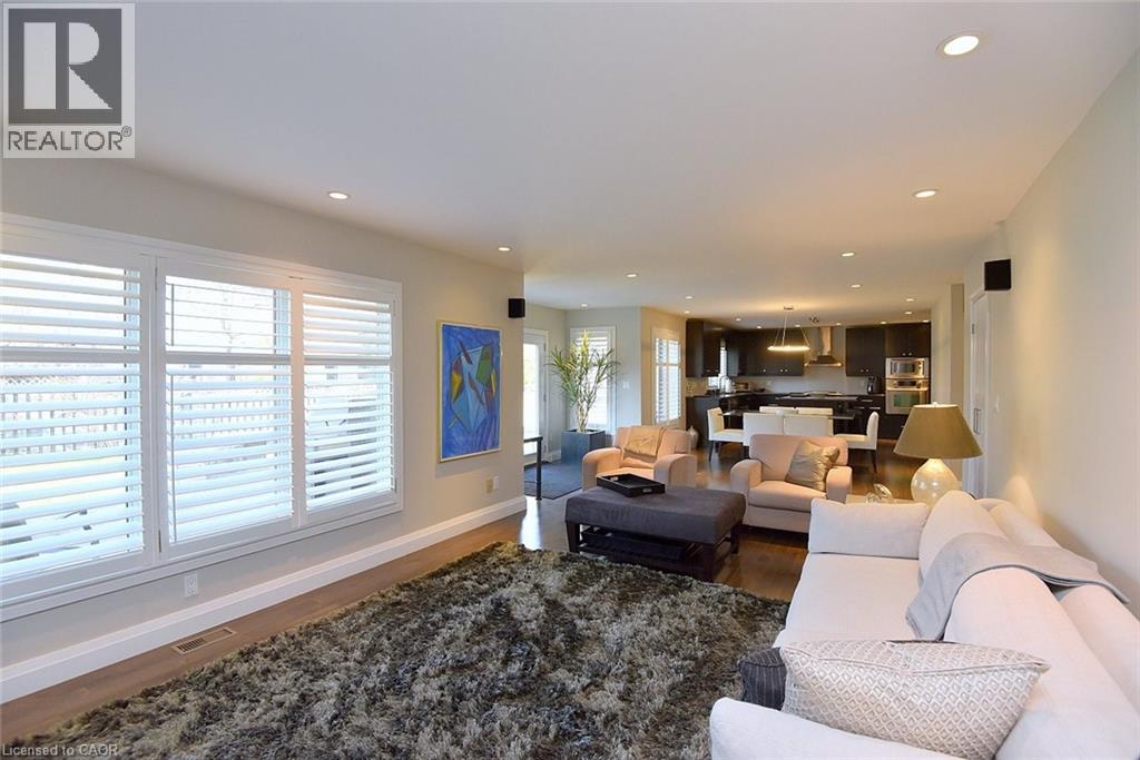 87 Jerome Park Drive, Dundas, Ontario  L9H 6R8 - Photo 23 - 40819535