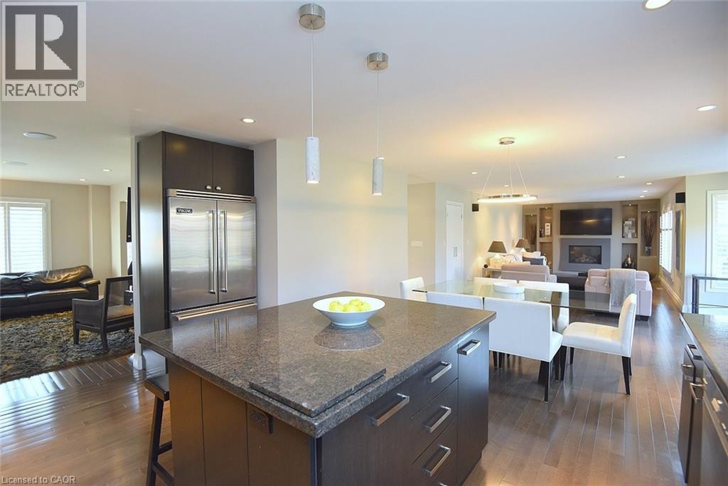 87 Jerome Park Drive, Dundas, Ontario  L9H 6R8 - Photo 14 - 40819535