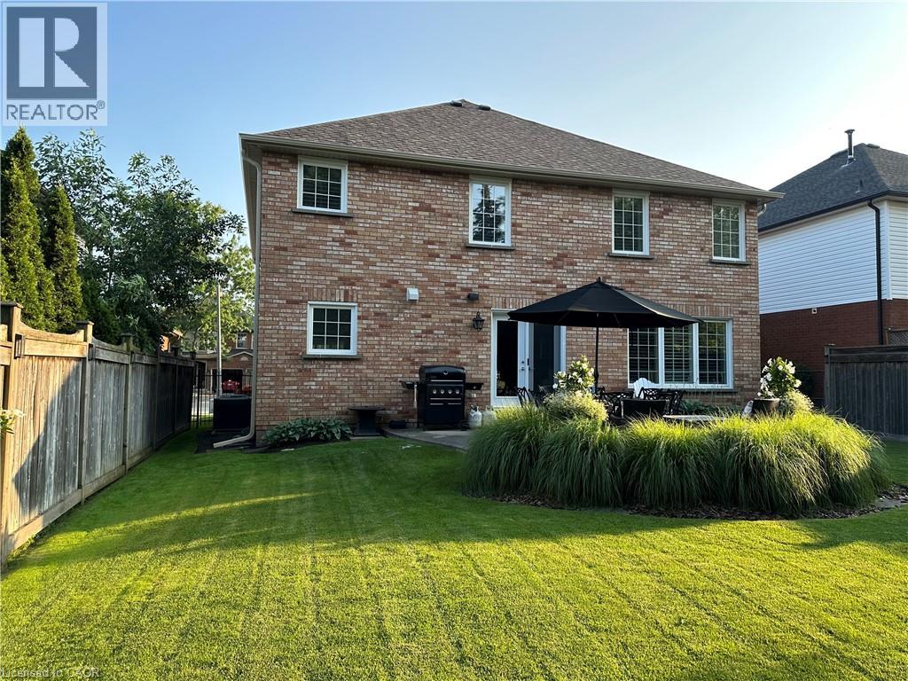 4157 Vermont Crescent, Burlington, Ontario  L7M 4A9 - Photo 50 - 40819486