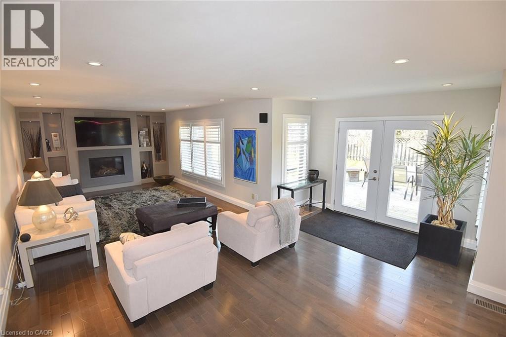 87 Jerome Park Drive, Dundas, Ontario  L9H 6R8 - Photo 22 - 40819535